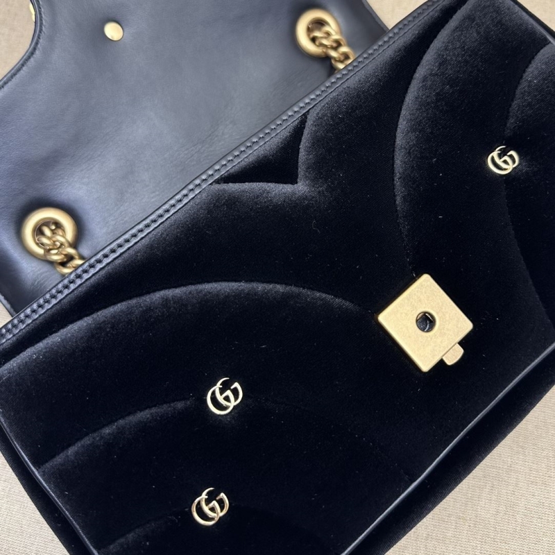 Gucci Satchel Bags